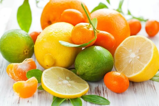 Citrusai